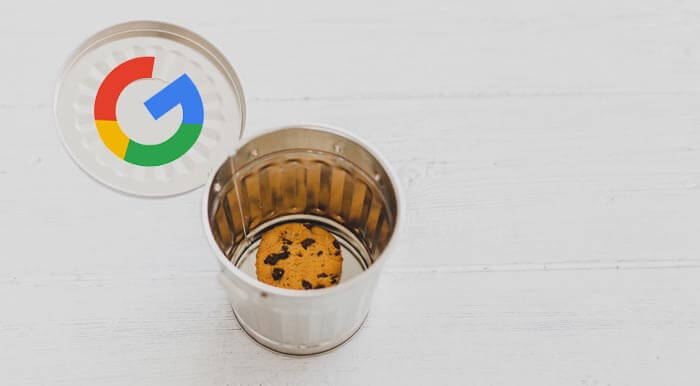 Google 3rd party cookies