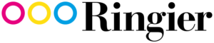 Ringier Logo