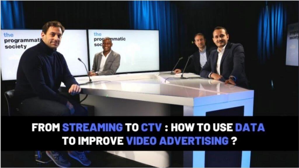 Video advertising